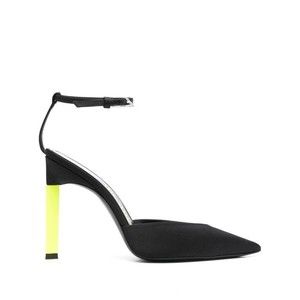 The Attico Perine 105Mm Pump - NWT